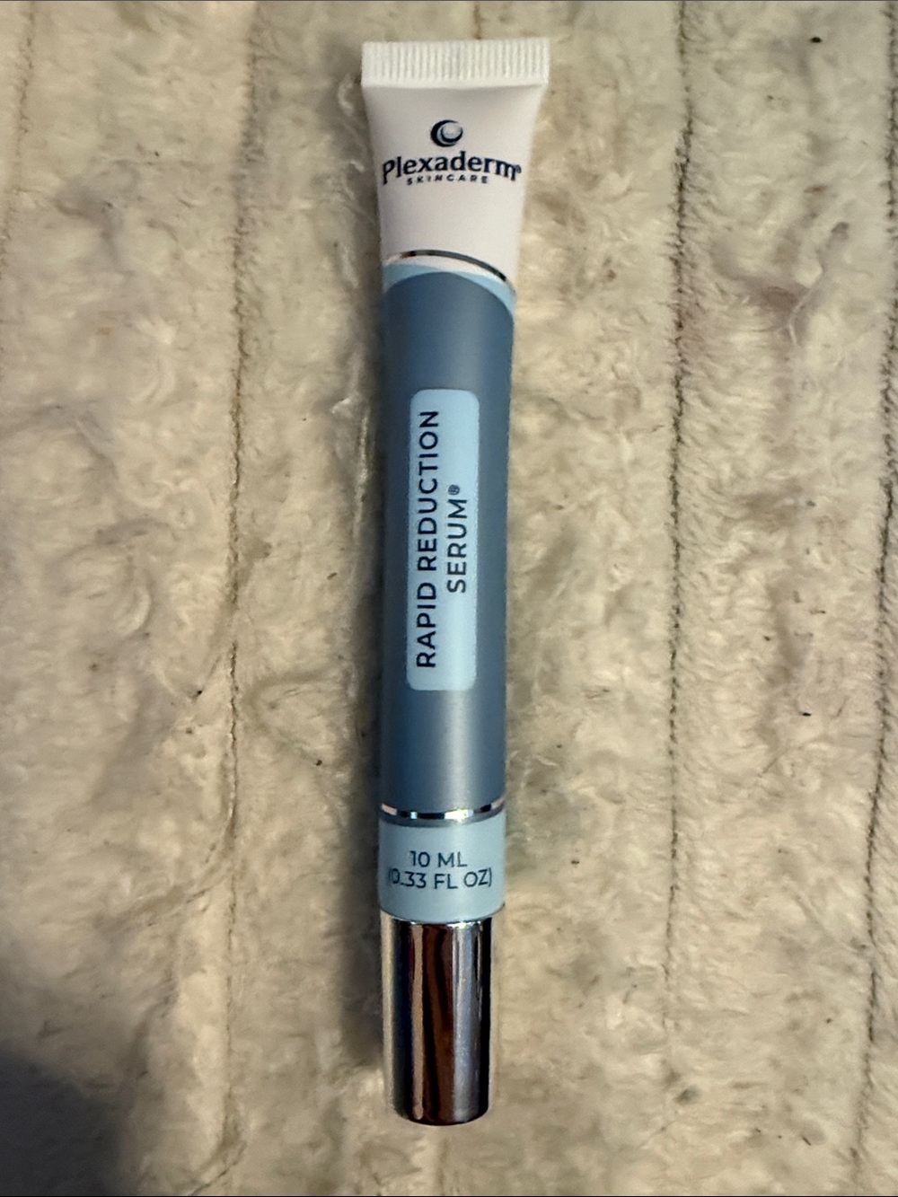 Rapid Reduction Eye Serum - Light Blue